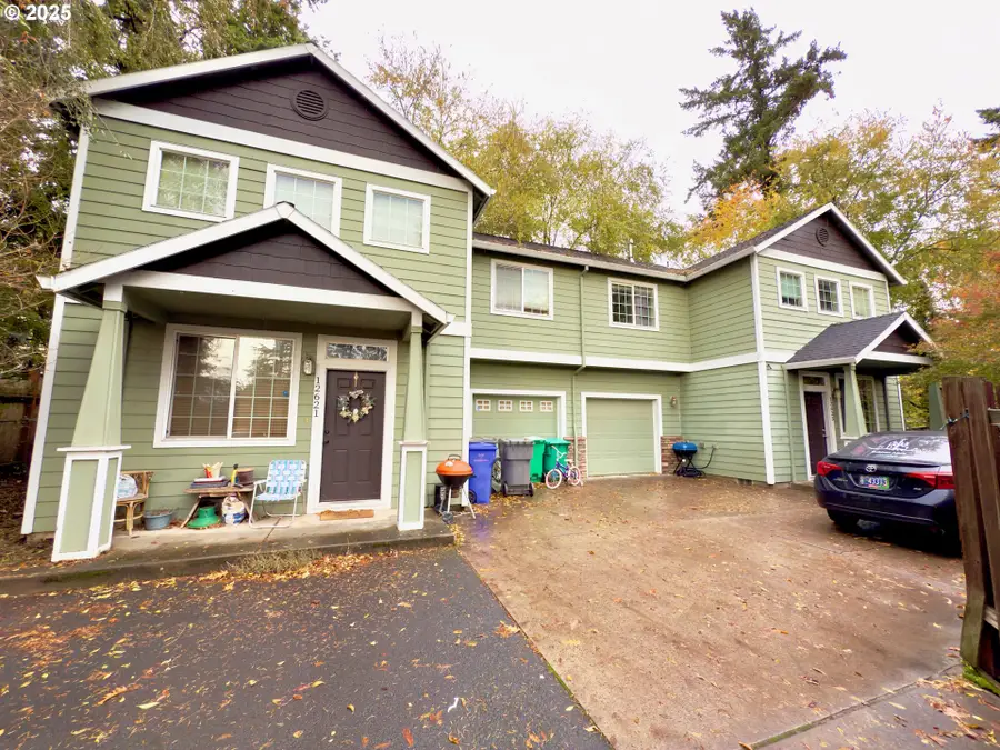 12621 SE Tibbetts St, Portland, OR 97236 - Image #3