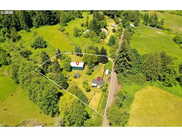 69723 Nicolai Cutoff Rd, Rainier, OR 97048