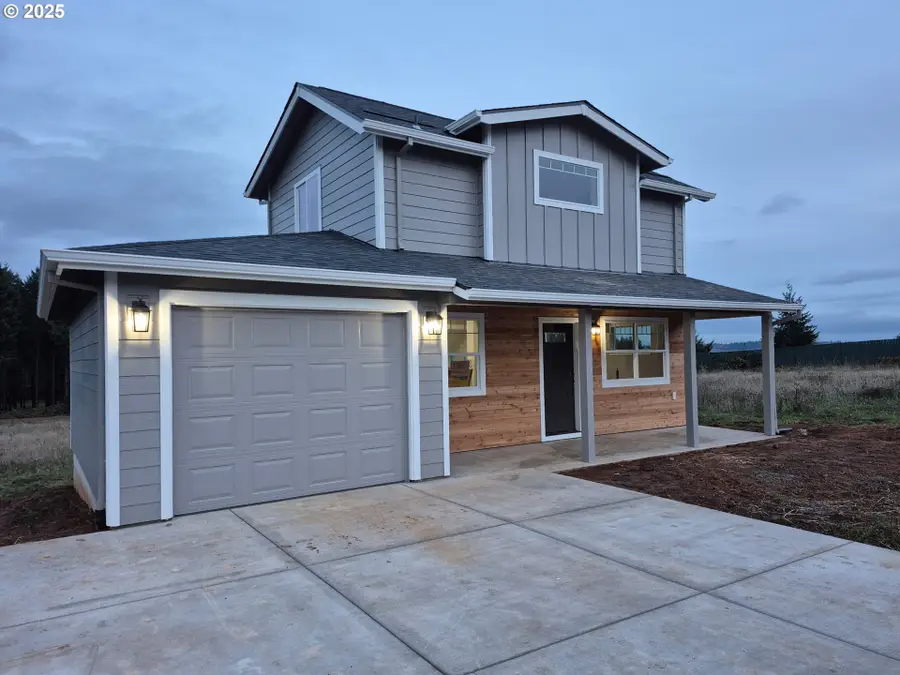 1006 NW Kindness Ct, Willamina, OR 97396 - Image #2