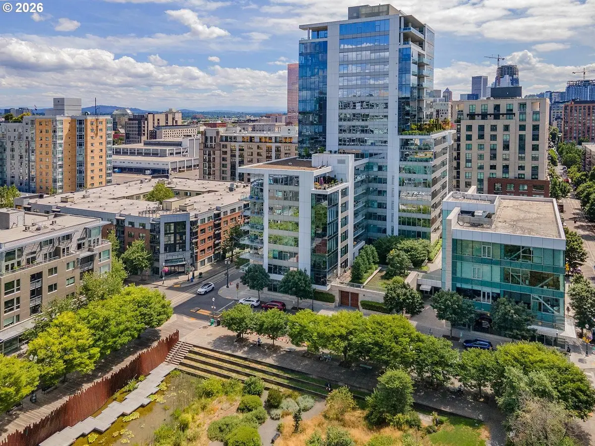 1001 NW Lovejoy St #608, Portland, OR 97209 - #1