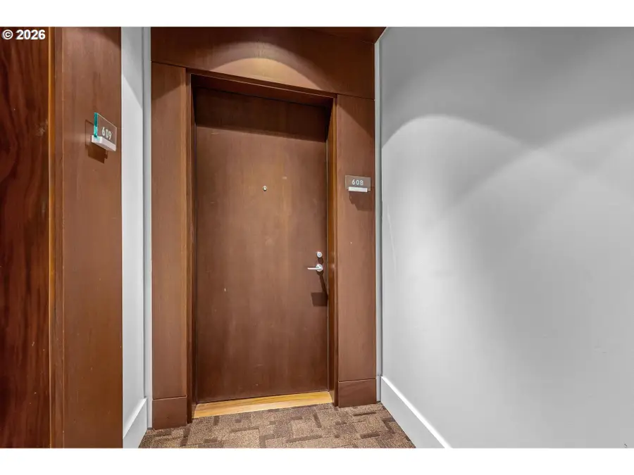1001 NW Lovejoy St #608, Portland, OR 97209 - #2