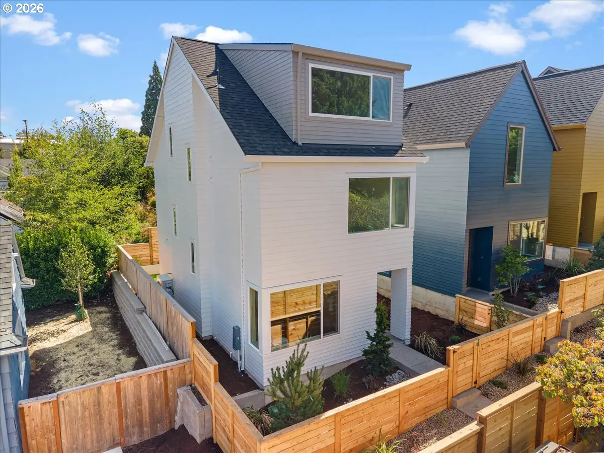 4126 SE Franklin St, Portland, OR 97202 - #1