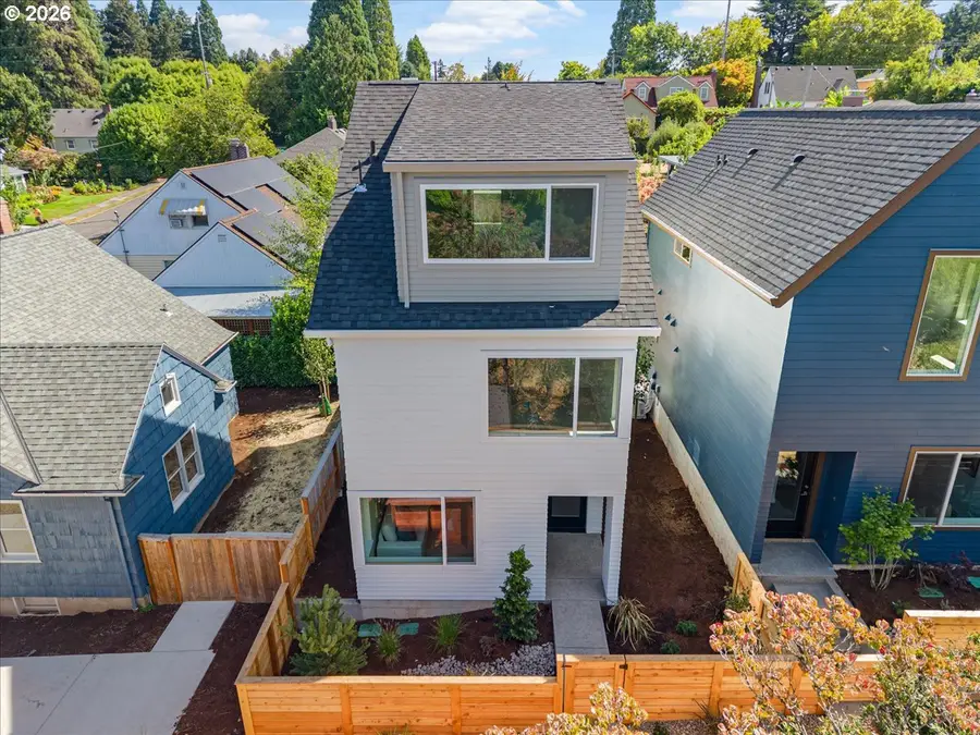 4126 SE Franklin St, Portland, OR 97202 - #2