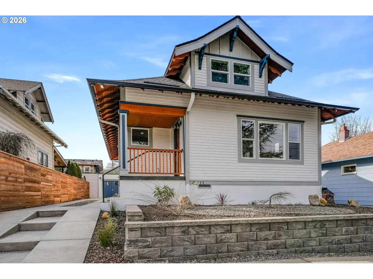 4711 NE 31st Ave, Portland, OR 97211 - #1