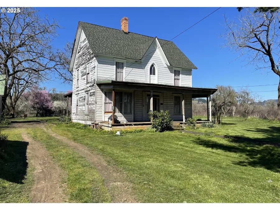 33000 W Valley Hwy, Sheridan, OR 97378 - Image #2