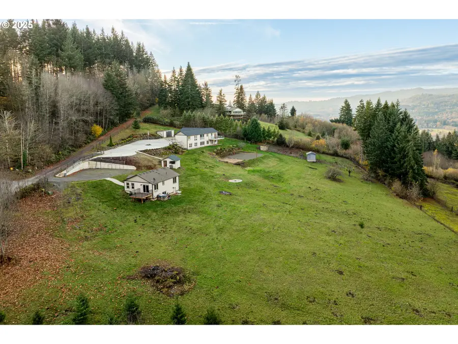 3900 NE 425th St, Woodland, WA 98674 - Image #2