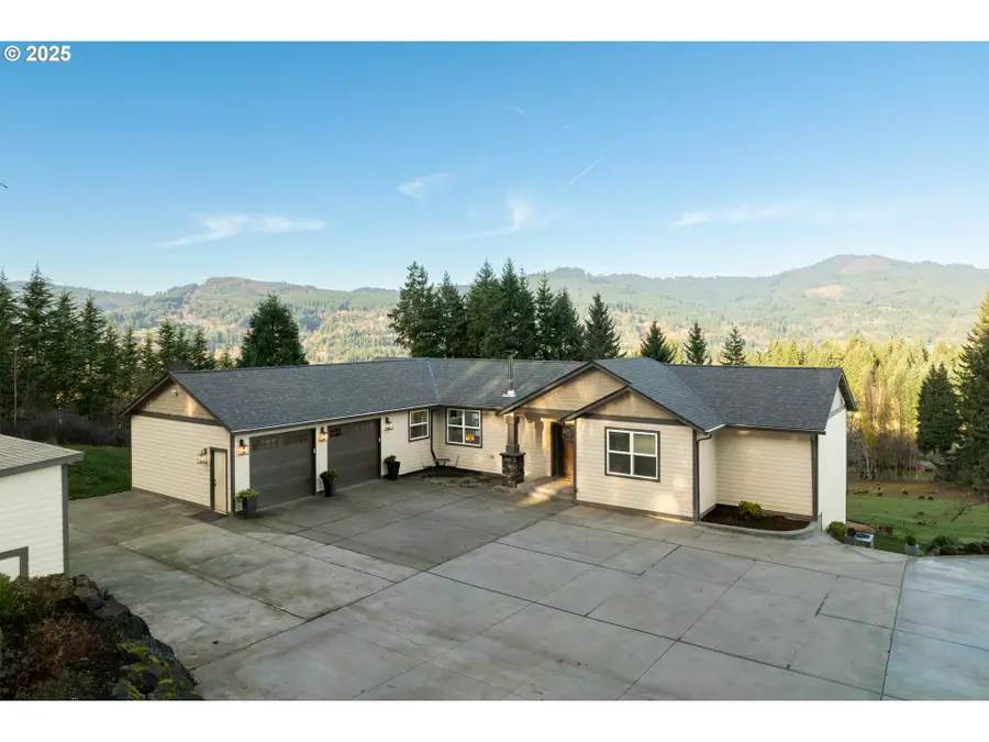 3900 NE 425th St, Woodland, WA 98674 - Image #3