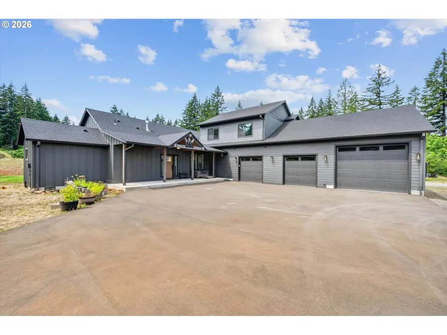22404 S Forest Park Rd, Beavercreek, OR 97004 - #2