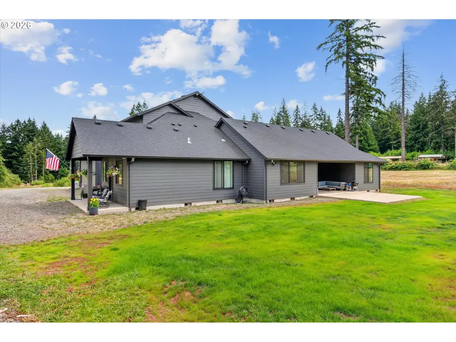 22404 S Forest Park Rd, Beavercreek, OR 97004 - #3