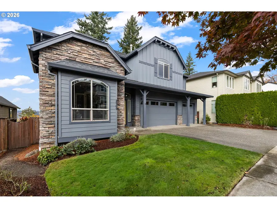 2969 W 8th St, Washougal, WA 98671 - #3