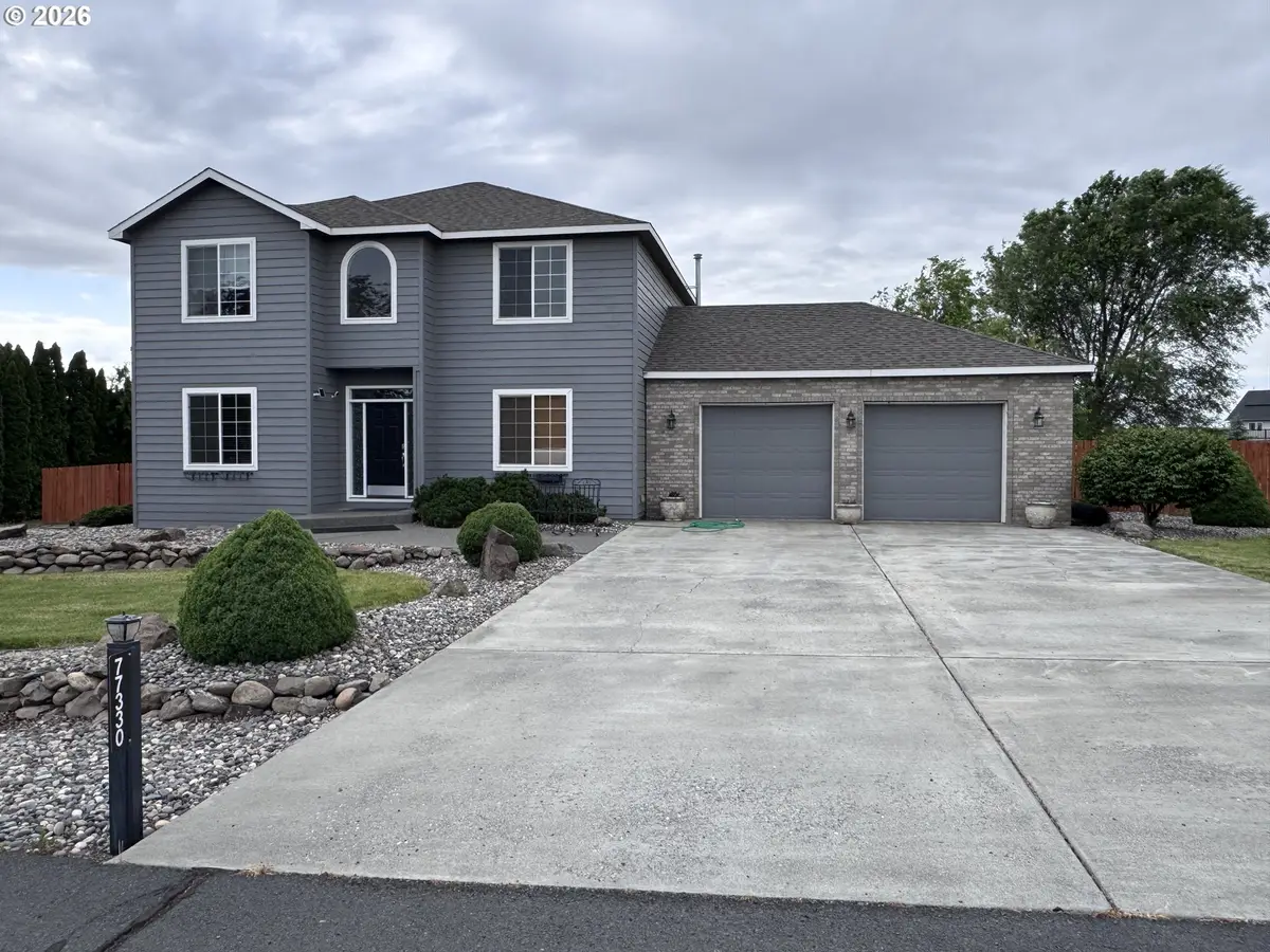 77330 Joyce Way, Echo, OR 97826 - #1