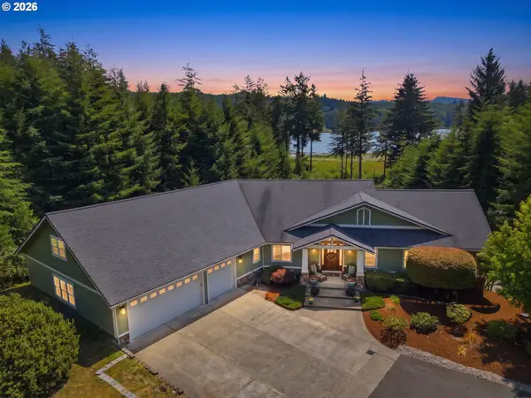 6000 Davis Way, Florence, OR 97439