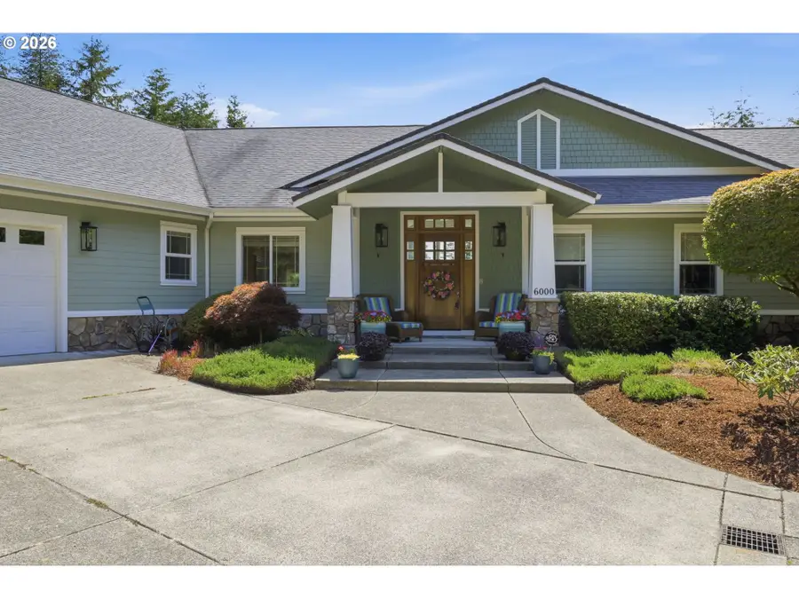 6000 Davis Way, Florence, OR 97439 - #2