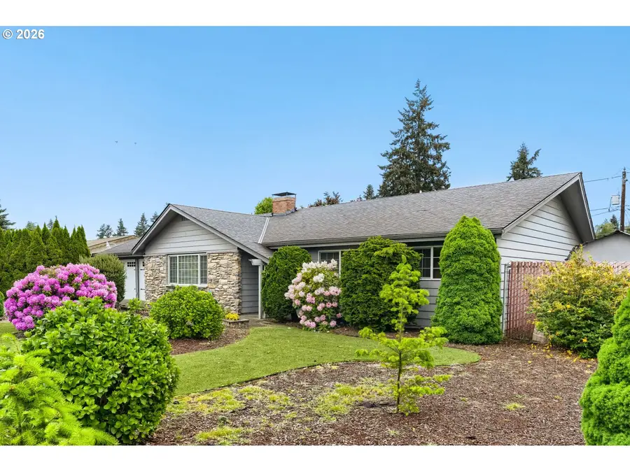 307 NE 110th St, Vancouver, WA 98685 - #3
