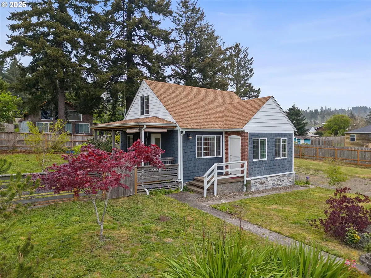 5093 NE 49th St, Neotsu, OR 97364 - #1