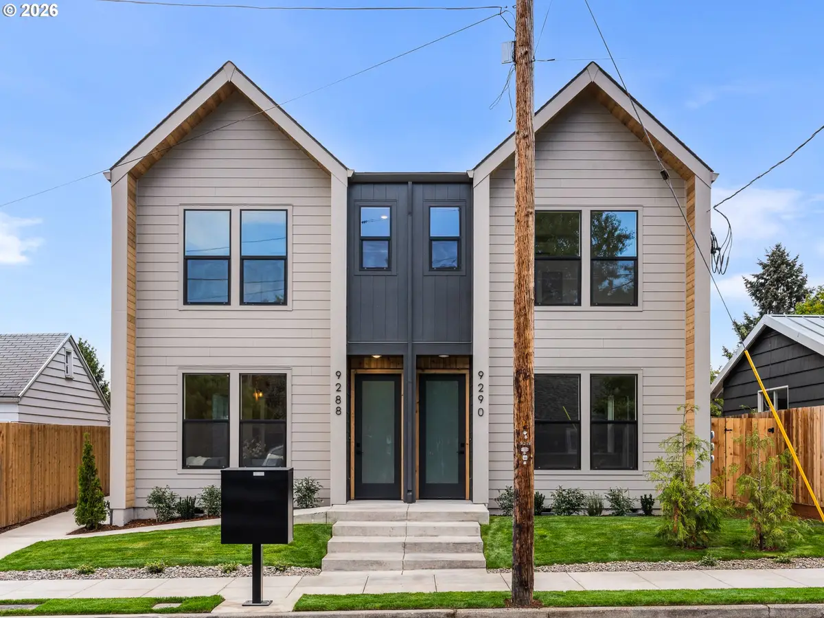 9292 N New York St #3, Portland, OR 97203 - #1