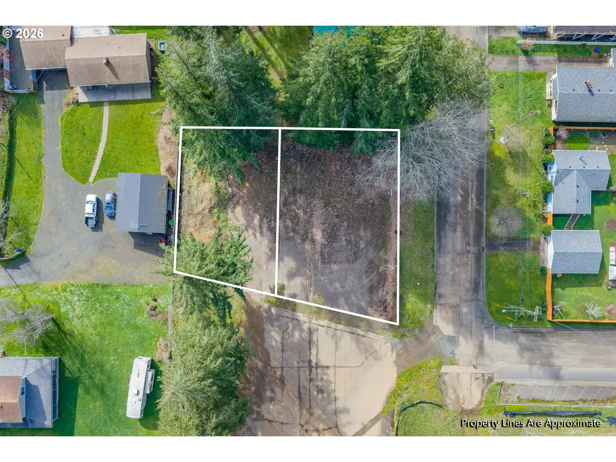 0 W 17th, Coquille, OR 97423 - #1