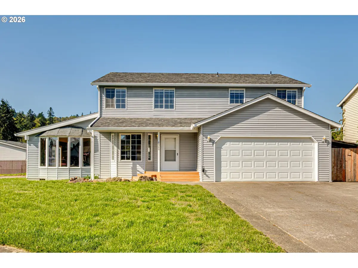 1945 Blacktail Ln, Woodland, WA 98674 - #1