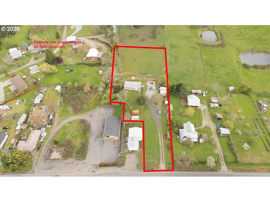 11304 Tiller Trail Hwy, Days Creek, OR 97429 - #3