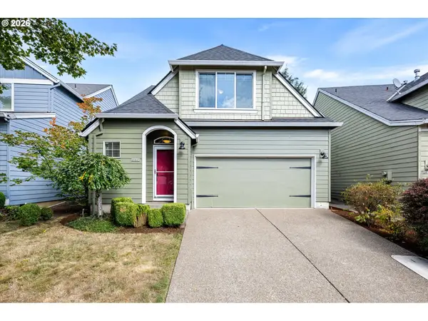 20805 NW Longbow Ln, Beaverton, OR 97006