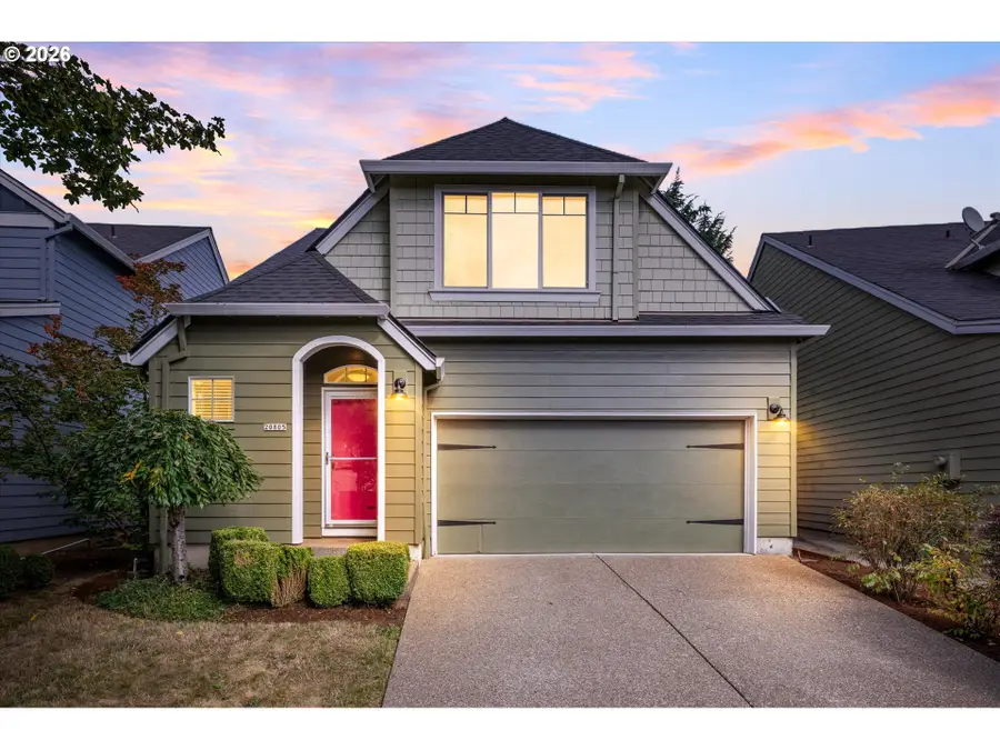 20805 NW Longbow Ln, Beaverton, OR 97006 - #2