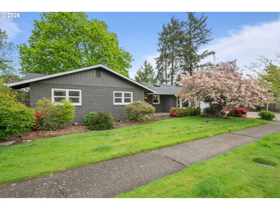 2169 Keith Way, Eugene, OR 97401 - #2
