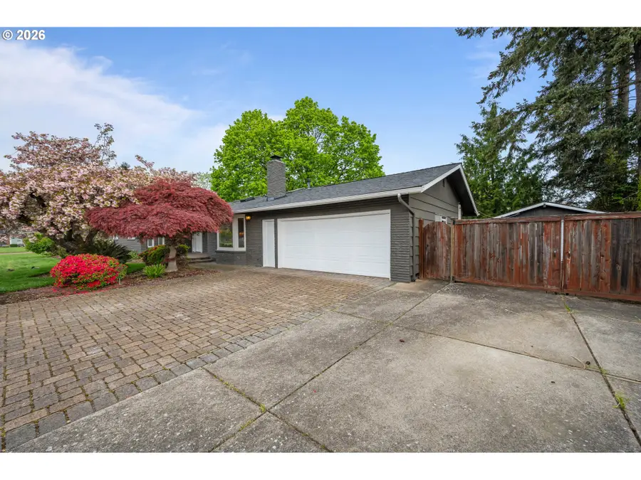 2169 Keith Way, Eugene, OR 97401 - #3