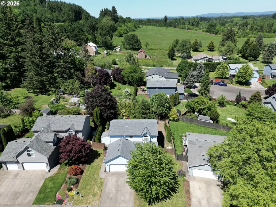 8768 Box Elder St, Adair Village, OR 97330 - #2