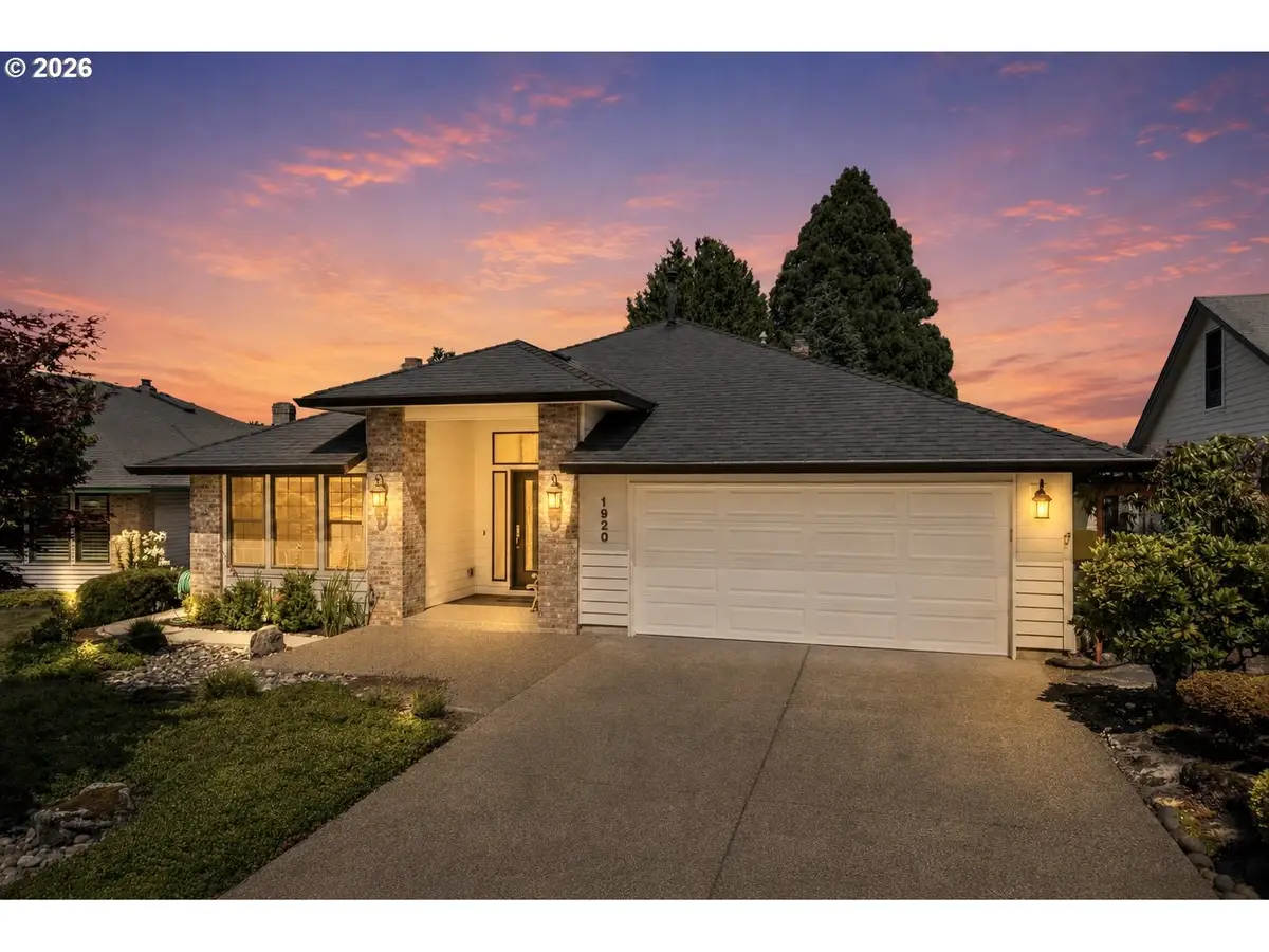 1920 NE 150th Ave, Portland, OR 97230 - #1