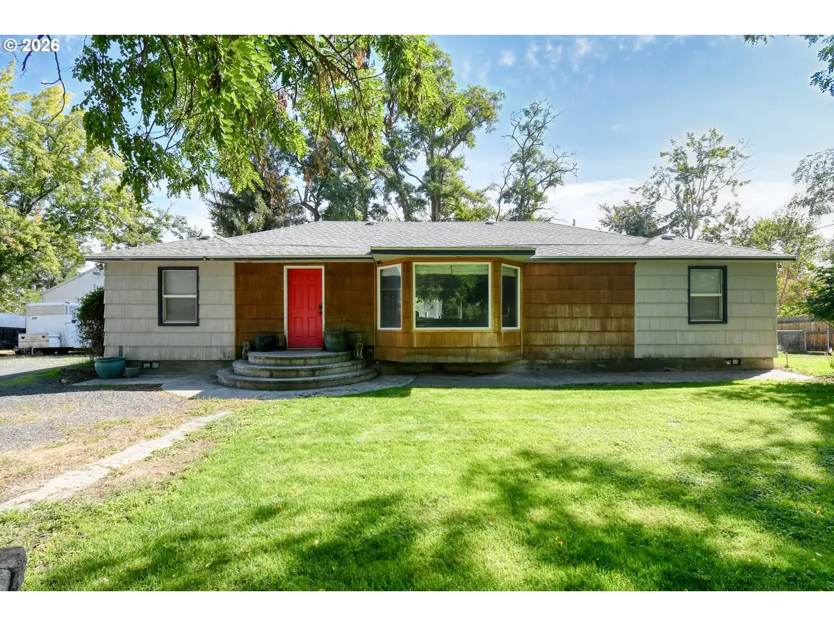 71477 Schroeder Rd, Pendleton, OR 97801 - #1