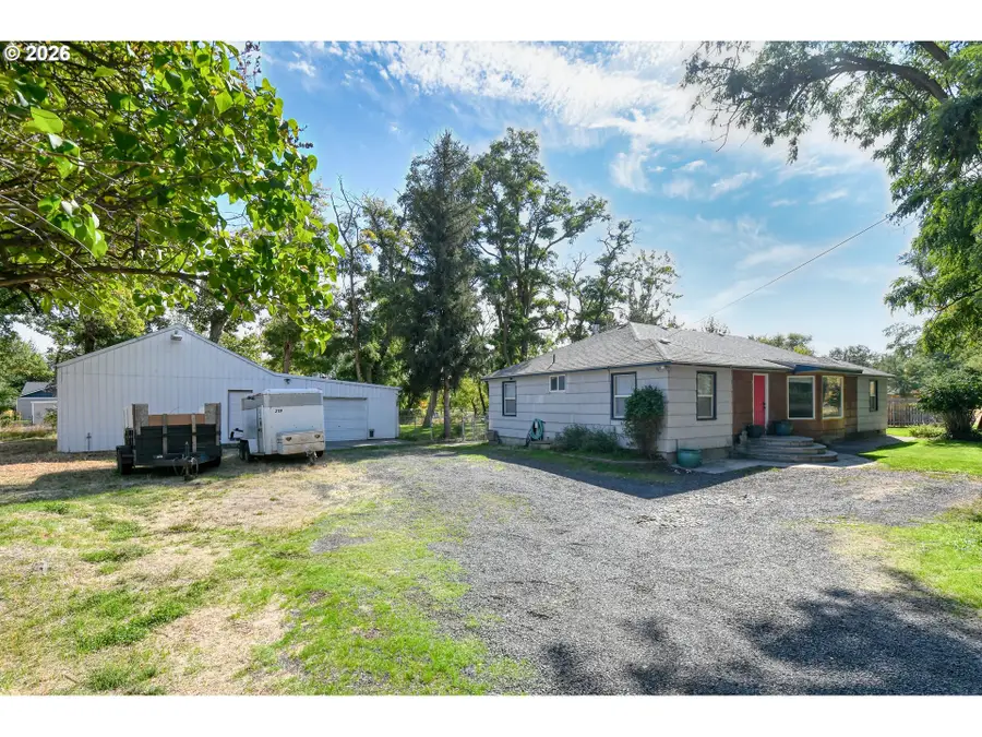 71477 Schroeder Rd, Pendleton, OR 97801 - #2