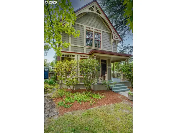 404 SW 6th St, Corvallis, OR 97333
