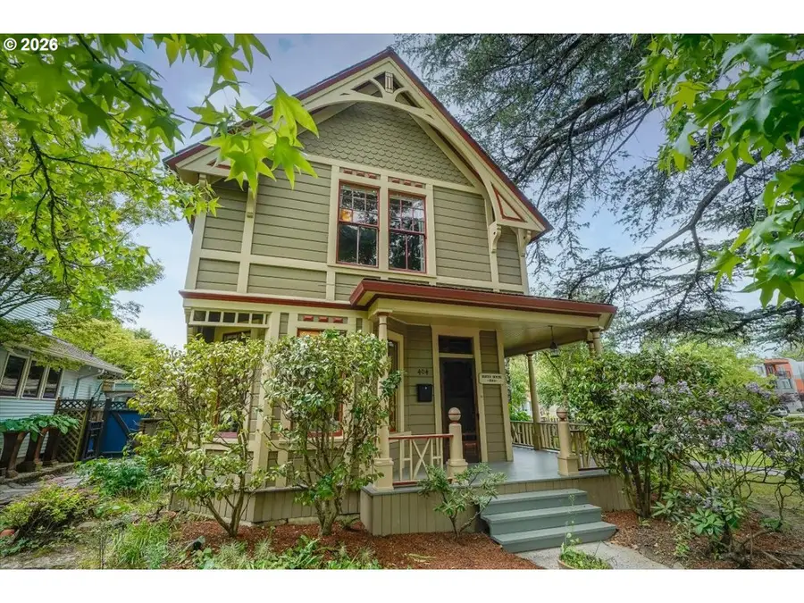 404 SW 6th St, Corvallis, OR 97333 - #2