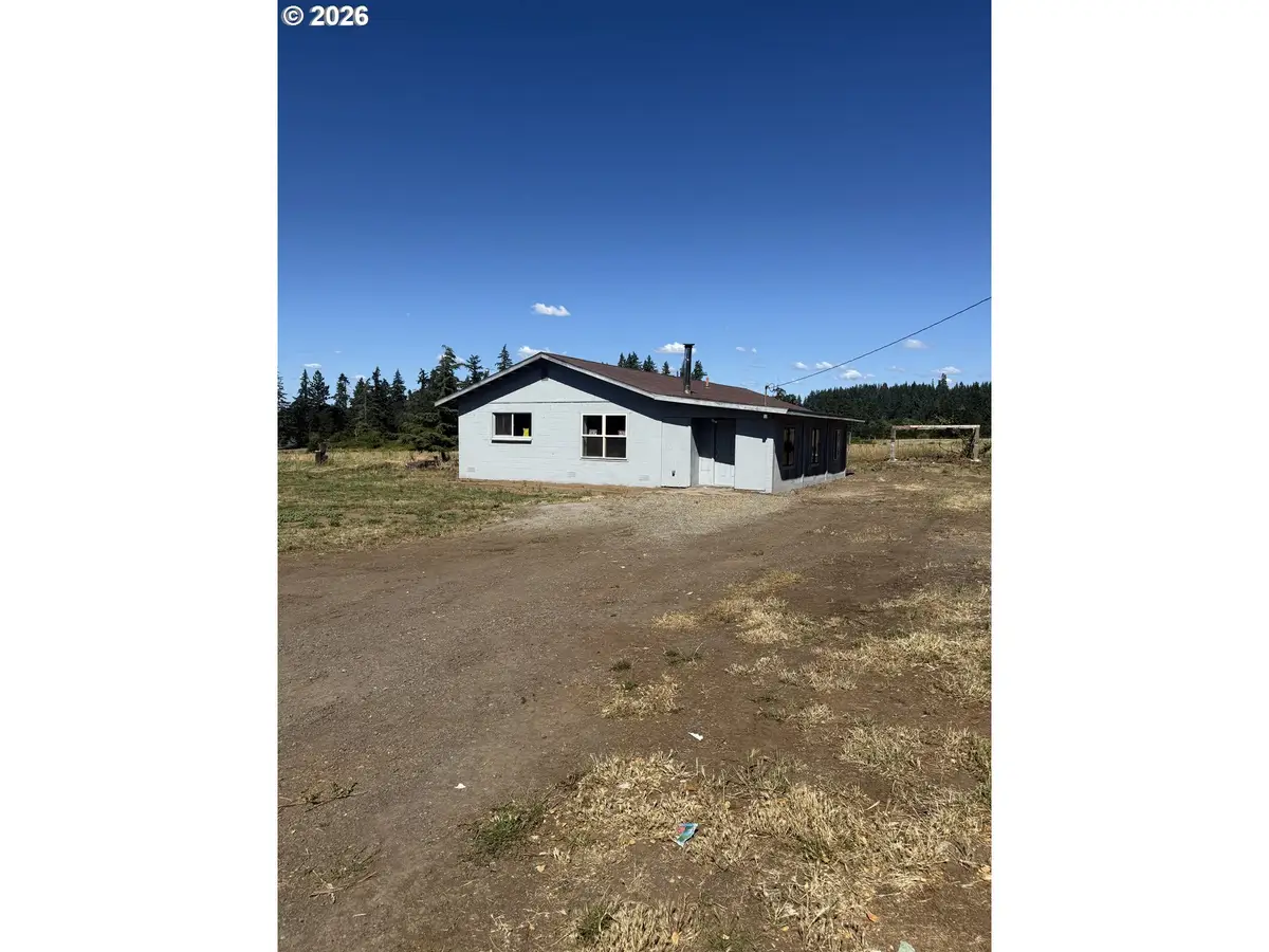34678 S Sawtell Rd, Molalla, OR 97038 - #1
