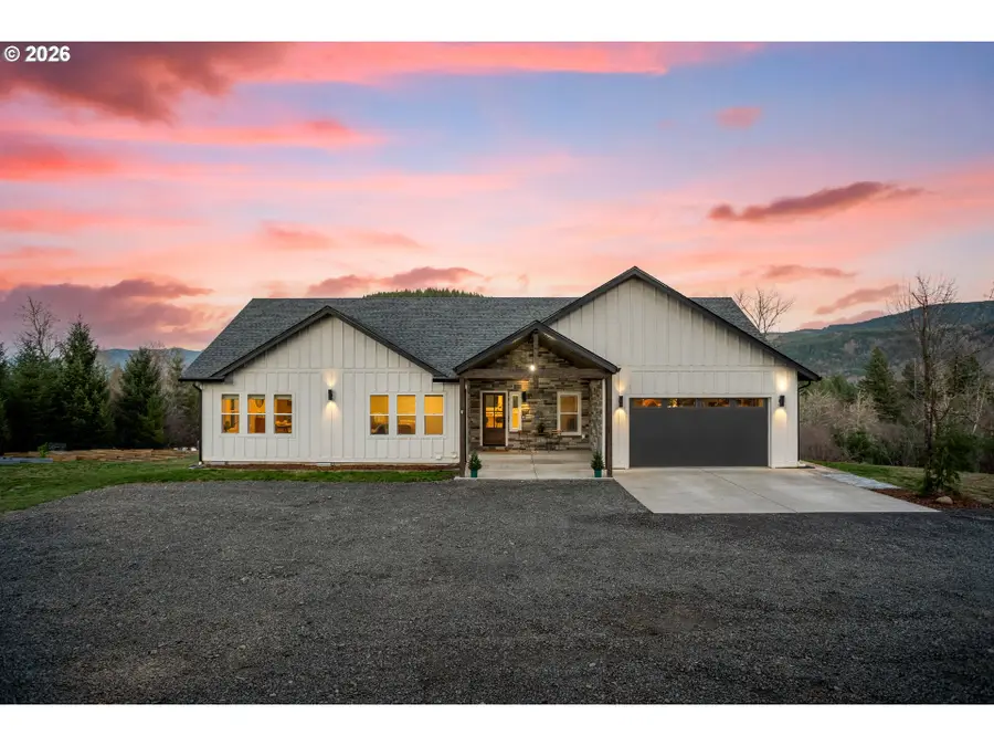 28024 NE 433rd St, Amboy, WA 98601 - #3