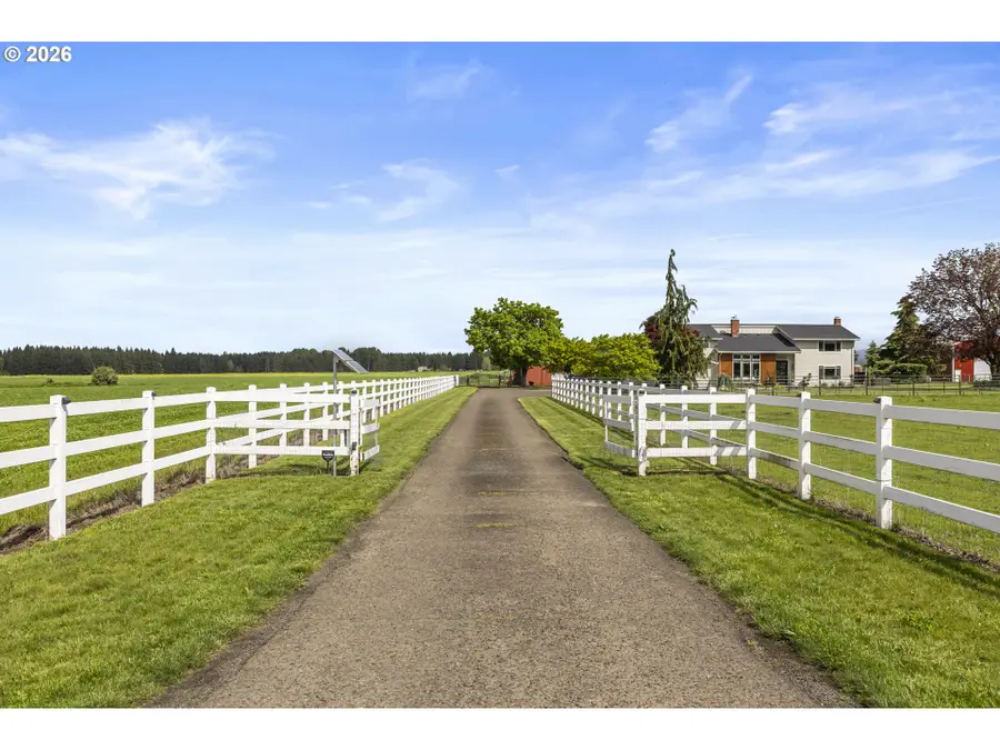 32320 S Needy Rd, Canby, OR 97013 - #3