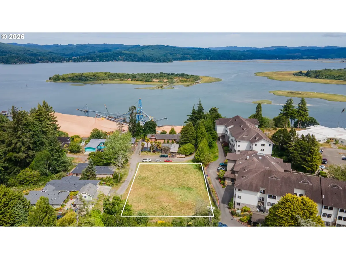 0 Stanton St, North Bend, OR 97459 - #1