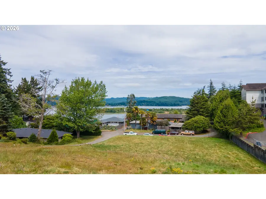 0 Stanton St, North Bend, OR 97459 - #3