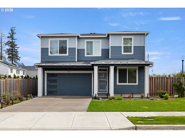 107 NE 72nd Ave, Hillsboro, OR 97124