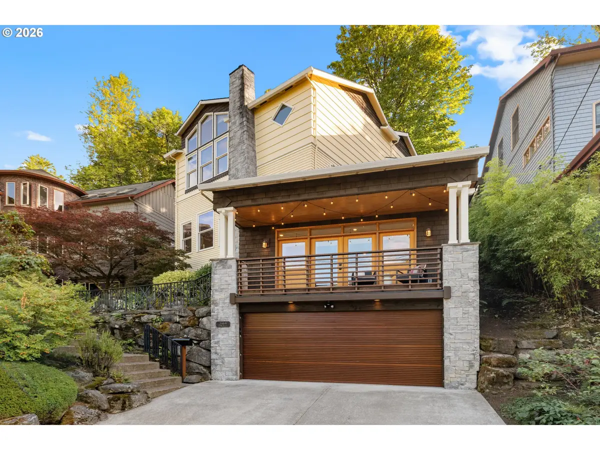 3464 NW Savier St, Portland, OR 97210 - #1