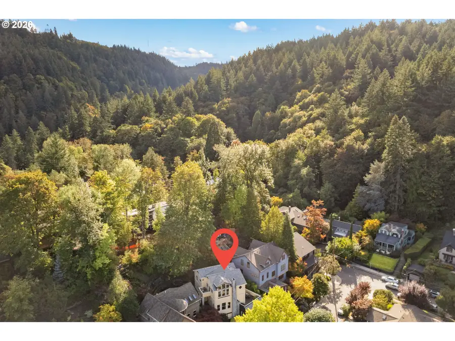 3464 NW Savier St, Portland, OR 97210 - #2