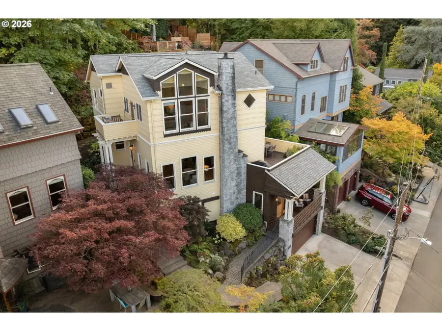 3464 NW Savier St, Portland, OR 97210 - #3