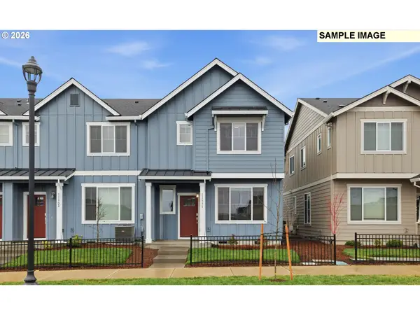 11302 NW 317th Ave, NorthPlains, OR 97133