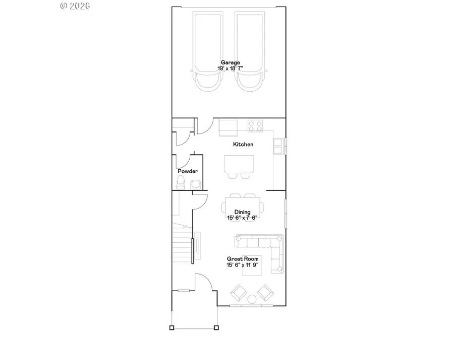 11302 NW 317th Ave, North Plains, OR 97133 - #2