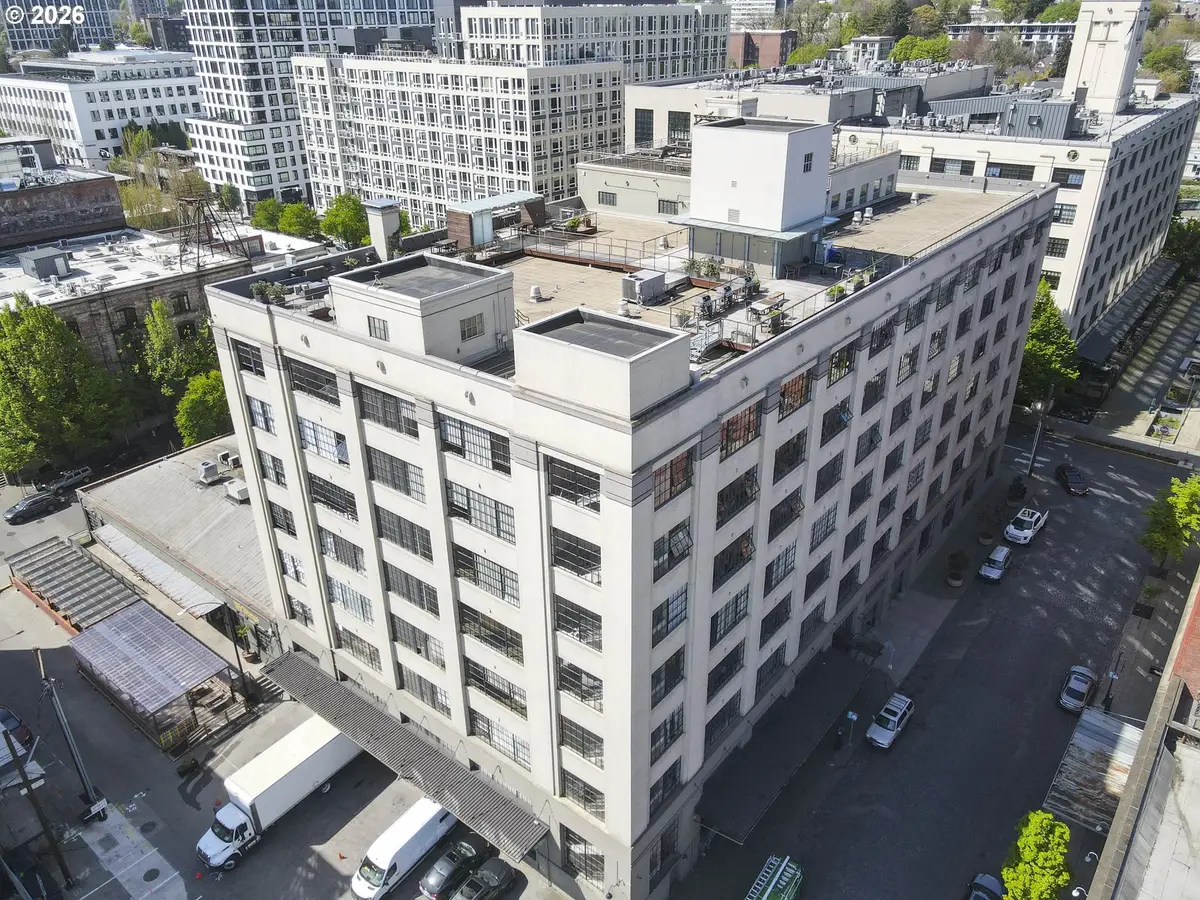 1314 NW Irving St #605, Portland, OR 97209 - #1