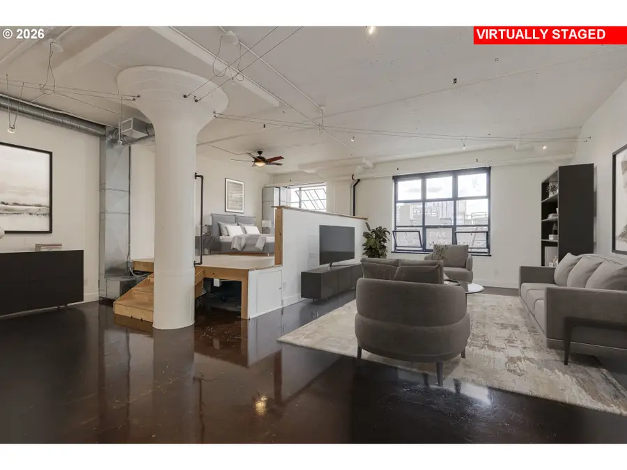 1314 NW Irving St #605, Portland, OR 97209 - #2
