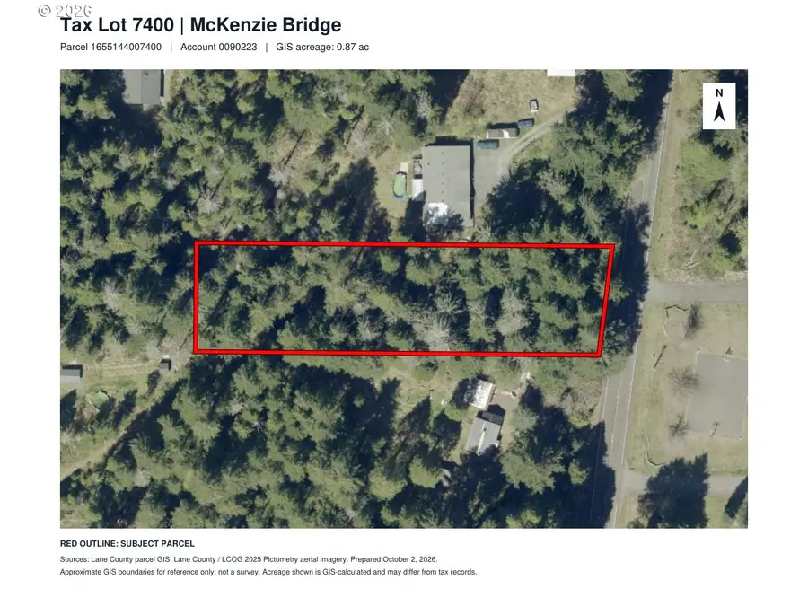 1655144007400, McKenzie River, OR 97413 - #2