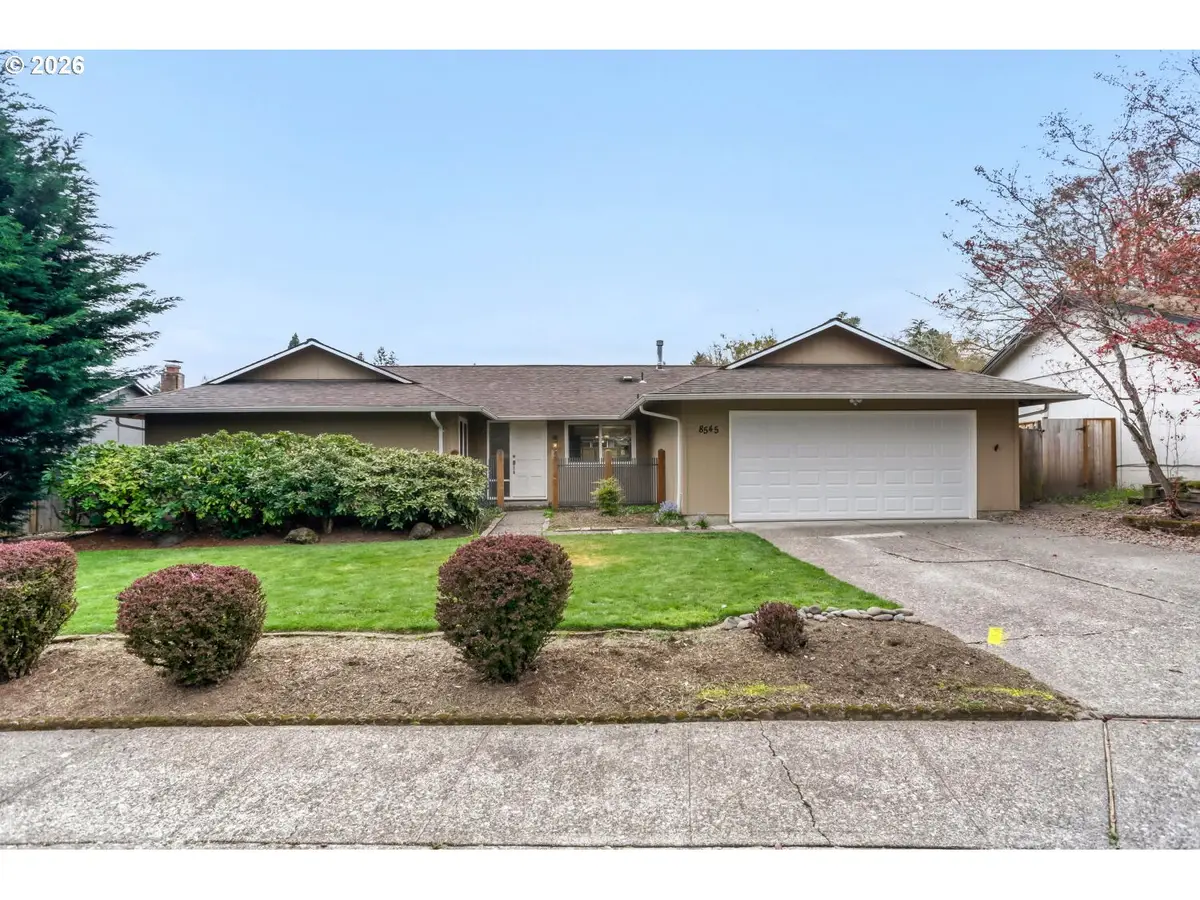 8545 SW Rebecca Ln, Beaverton, OR 97008 - #1