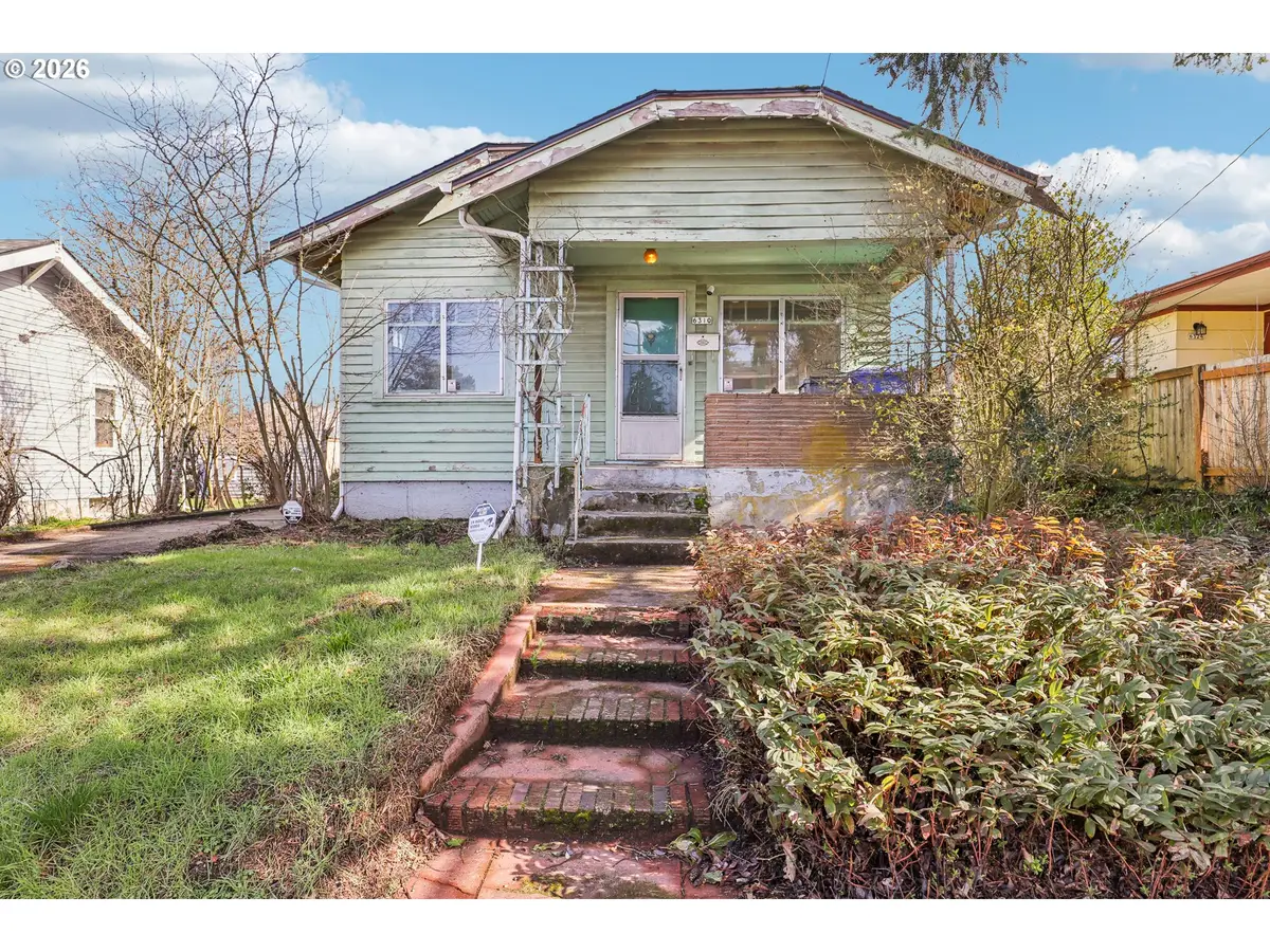 6310 SE 72nd Ave, Portland, OR 97206 - #1