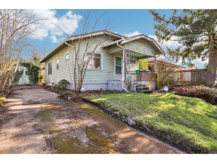 6310 SE 72nd Ave, Portland, OR 97206 - #2